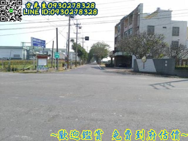 台南將軍農地-2