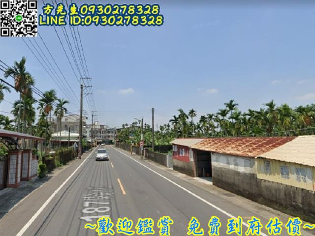 屏東乙種建築用地-13