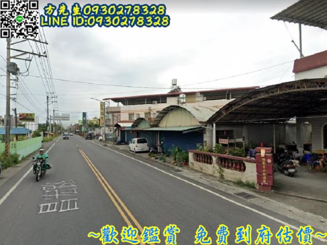 屏東乙種建築用地-7