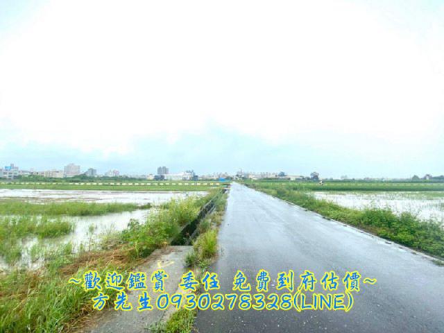 永康農地-9