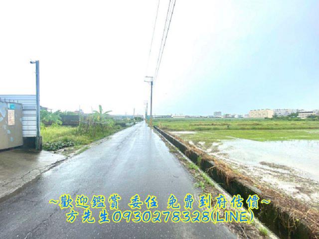 永康農地-10