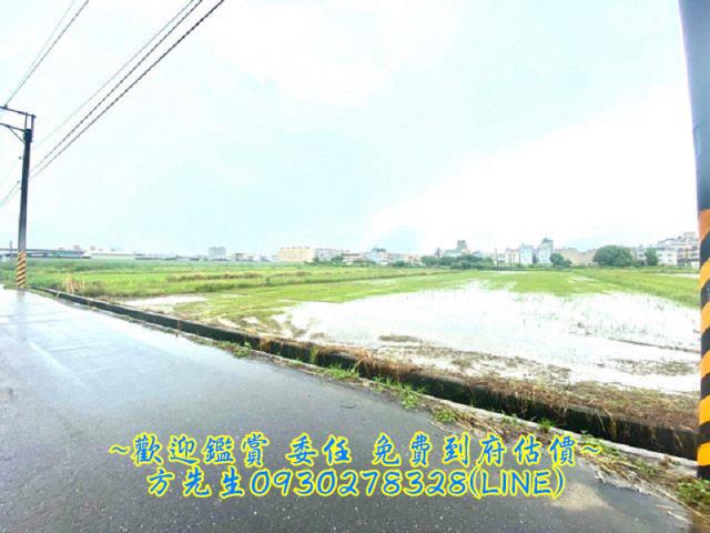 永康農地-4