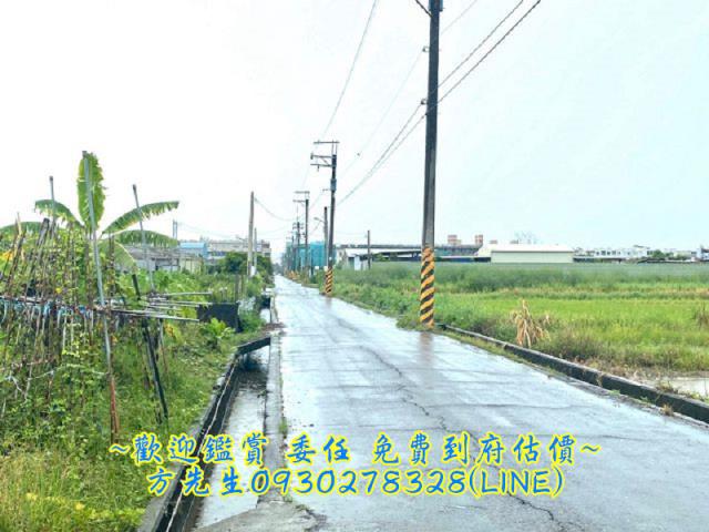 永康農地-5