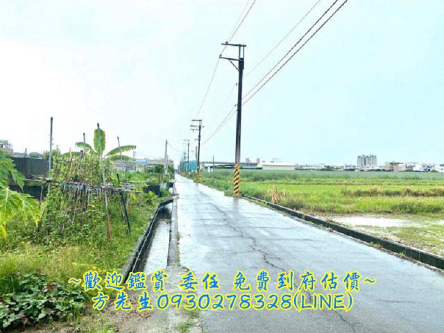 永康農地-6