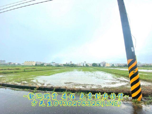 永康農地-7