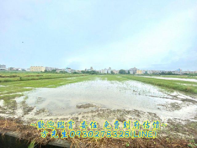 永康農地-8