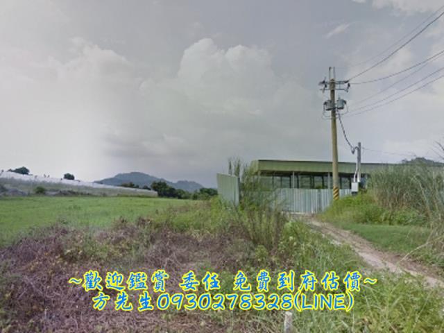 玉井農地-2