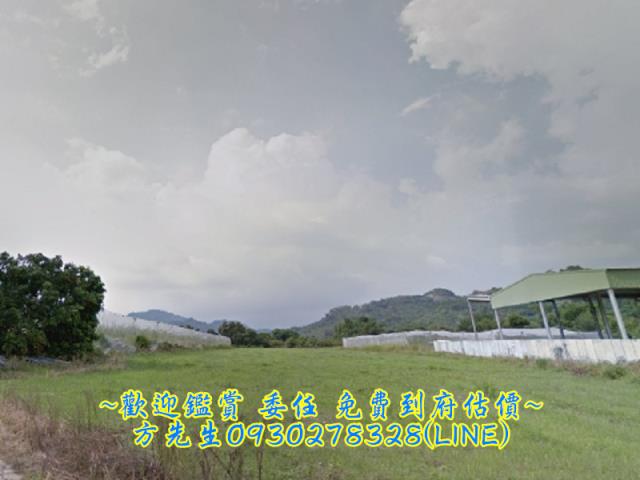 玉井農地-3