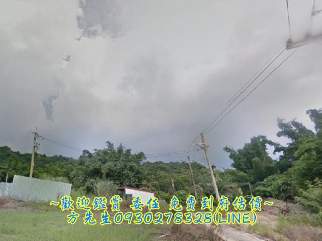 玉井農地-4
