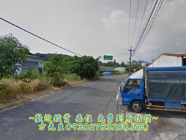 玉井農地-5