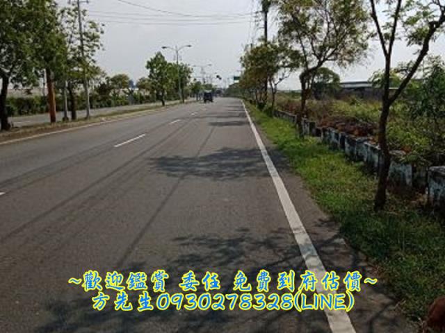 台南農地-5