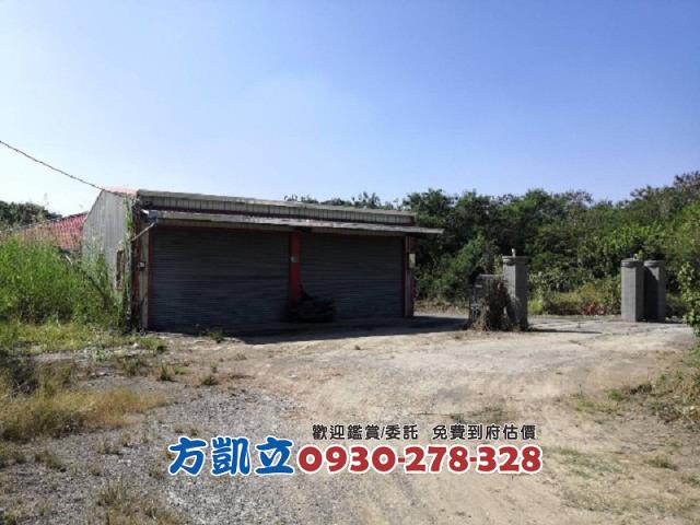台南丙種建築用地-3
