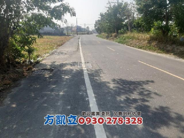 歸仁農地-10
