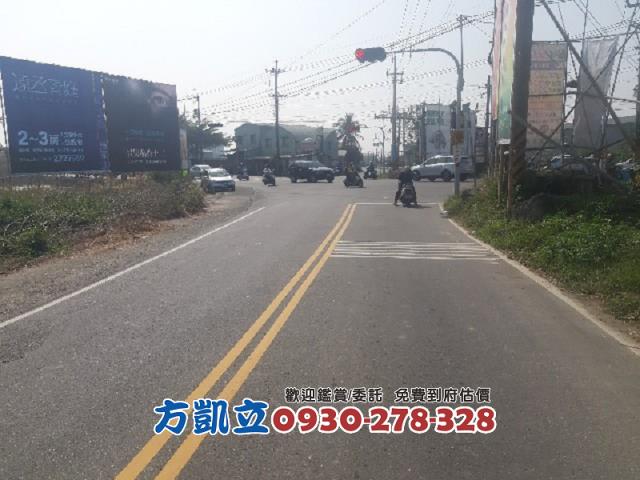 歸仁農地-7