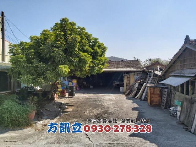 安南住宅地-2
