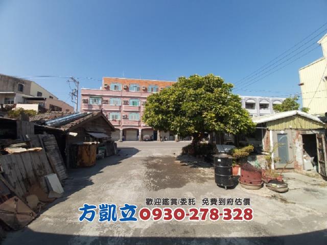 安南住宅地-3