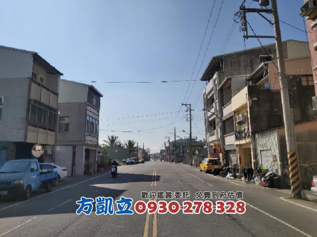安南住宅地-4