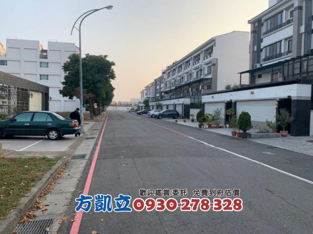 台南善化建地-10