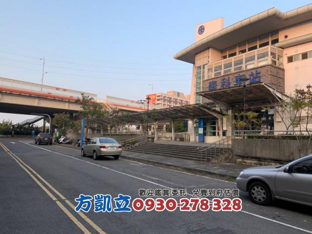 台南善化建地-1