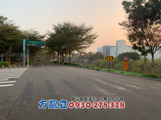台南善化建地-4