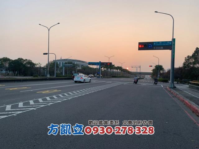 台南善化建地-5
