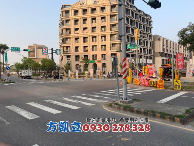 台南善化建地-6