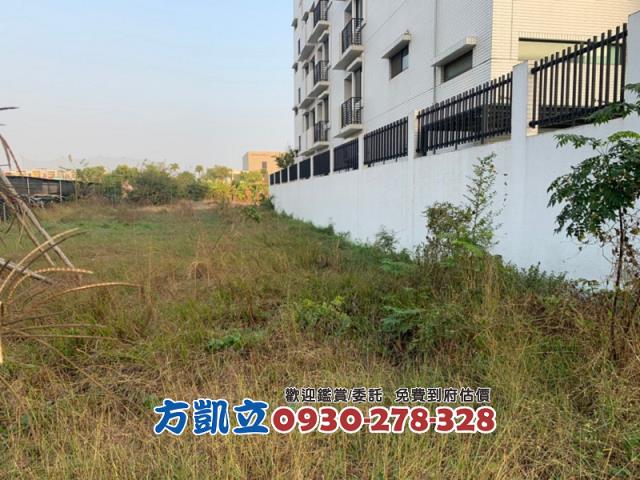 台南善化建地-8
