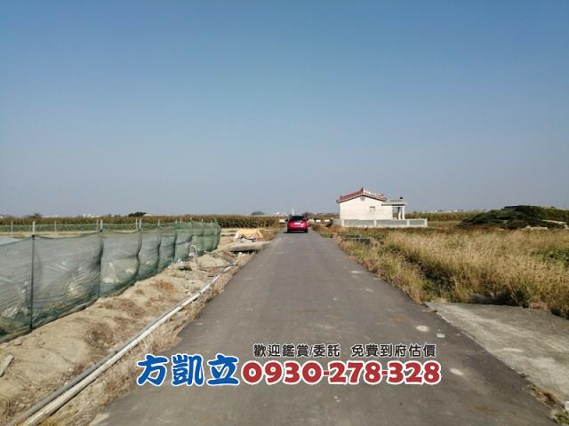 學甲農地-0