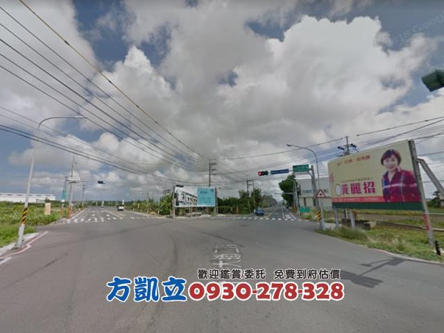 安南農地-4