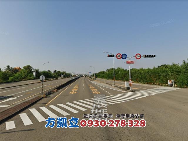安南農地-8