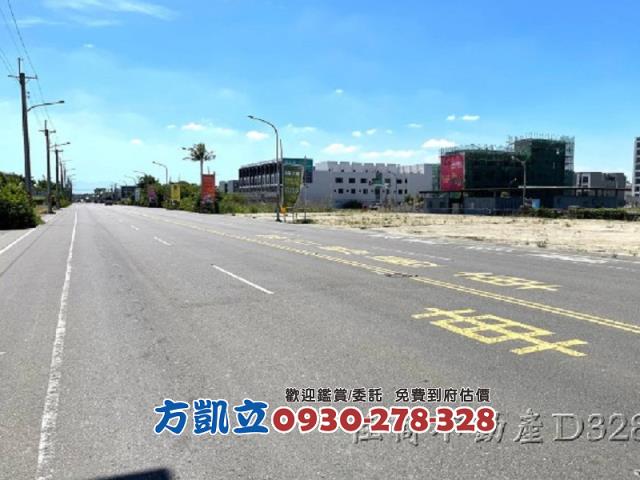 台南安南農地-1
