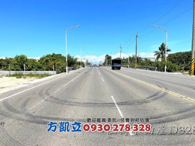 台南安南農地-3
