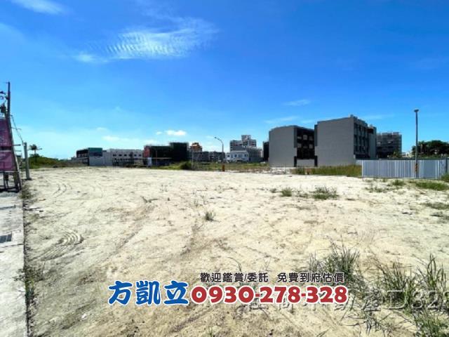 台南安南農地-5