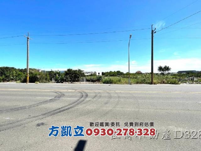 台南安南農地-6