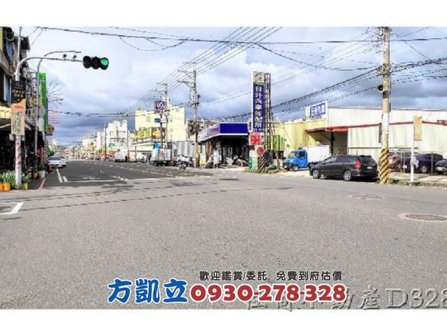 台南農地-10