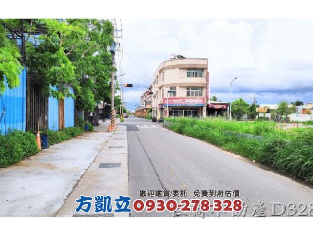 台南農地-12