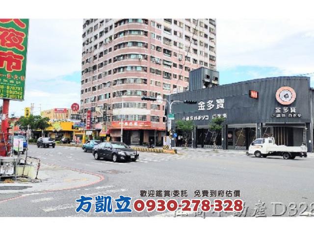 台南農地-13