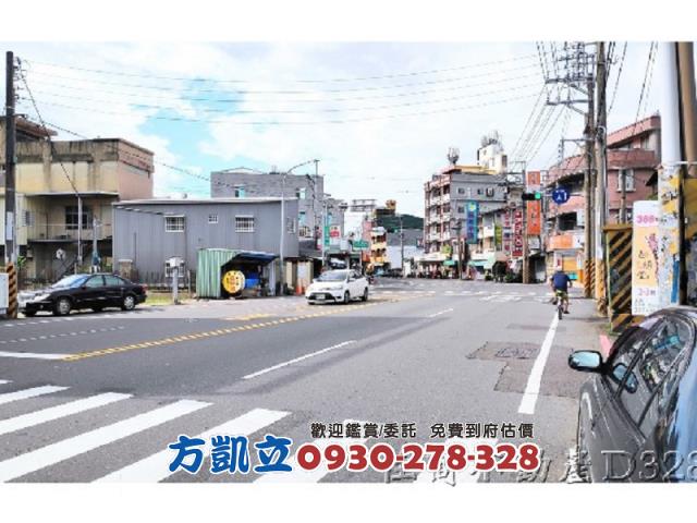 台南農地-1