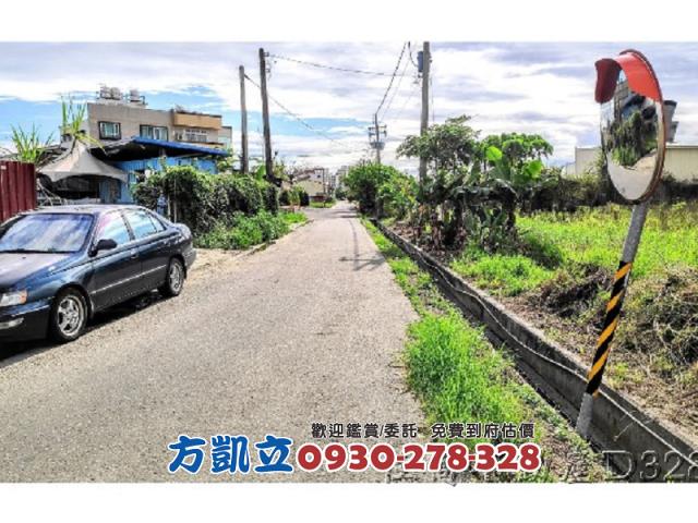 台南農地-6