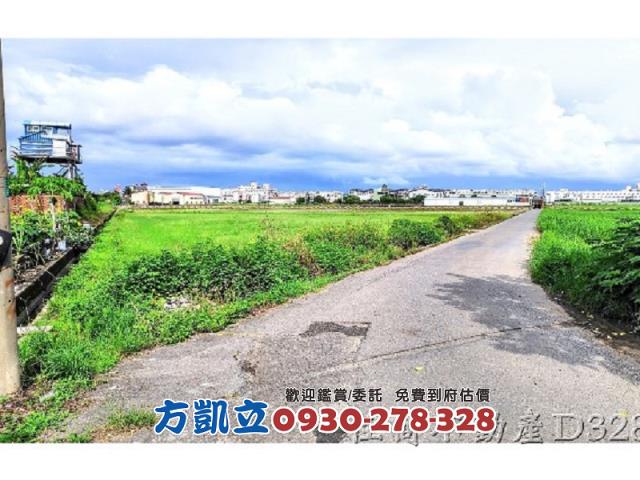 台南農地-7