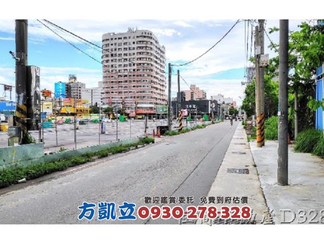 台南農地-8