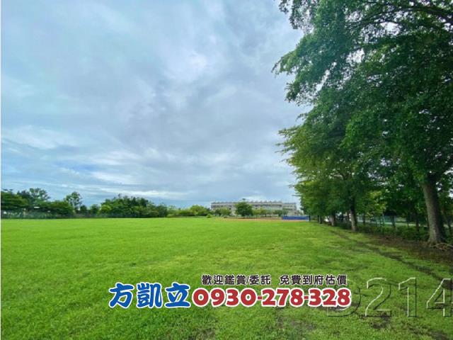 台南安定建地-12
