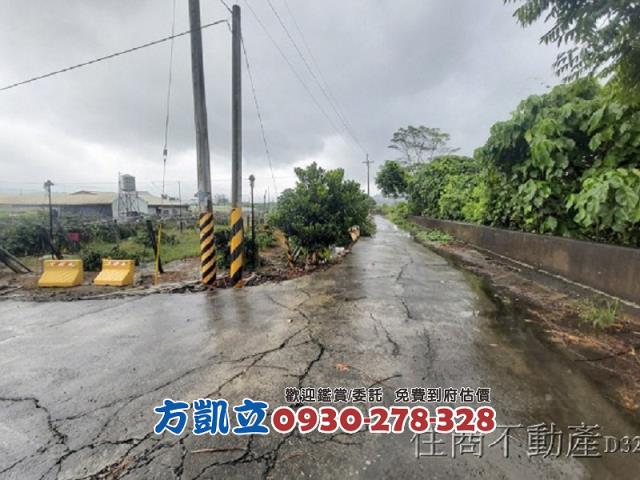 台南玉井農地-9