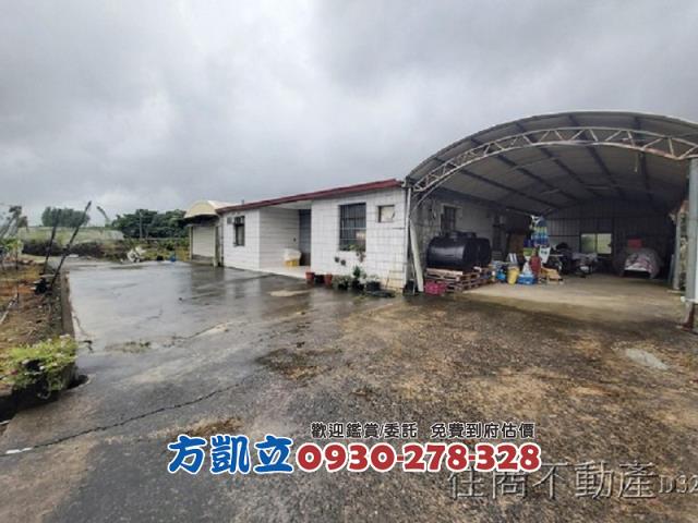 台南玉井農地-0