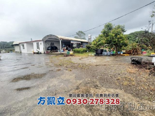台南玉井農地-2