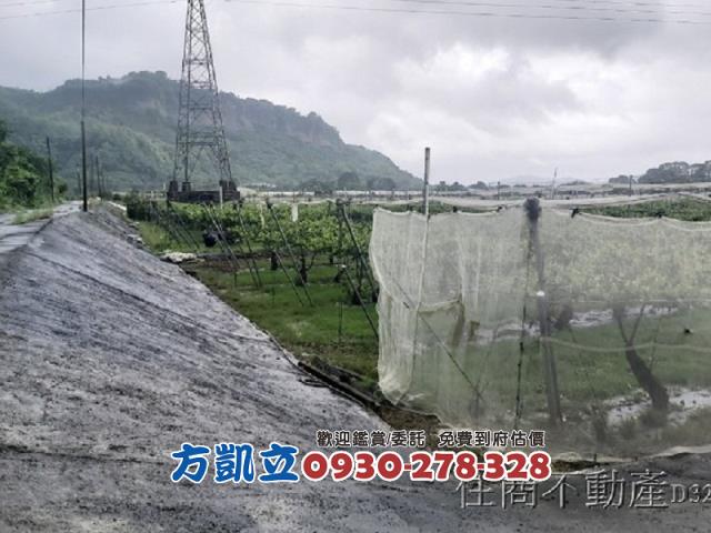 台南玉井農地-5