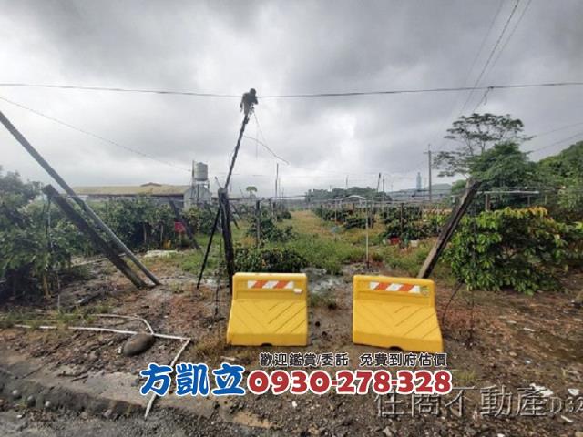 台南玉井農地-6