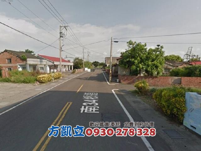 台南七股建地-2