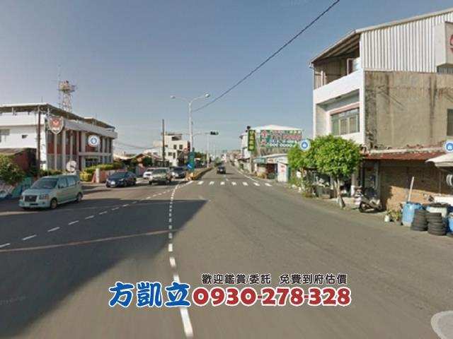 台南七股建地-3