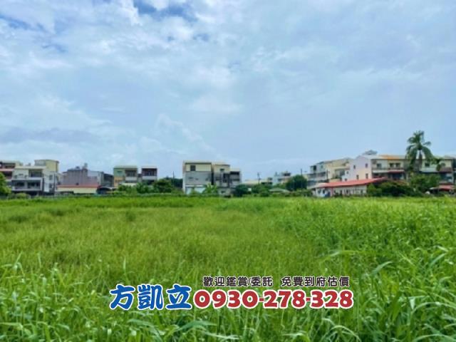台南歸仁農地-10